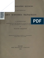 DenissonThe Epigraphic-Sources of the Writings of Gaius Suetonius Tranquillus-1898.pdf.pdf