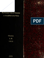 Myers-The Personal Traits of Suetonius as Exemplified in his Works-Tesis-1915.pdf.pdf