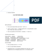 Metabolisme Lemak