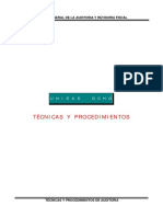 Teoria General de La Auditoria y Revisoria Fiscal