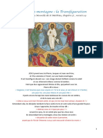 Fiche Bible 66 Transfiguration de Jésus2 PDF