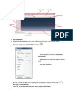 Create, Edit, and Manage The Parts in The Current Model. To Create A Part, Use "Create Part" Section