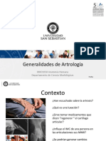 Clase 03 Generalidades de Artrologia_DBIO1050