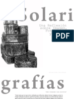 Solarigrafias