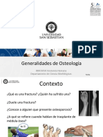 Clase 02 Generalidades de Osteologia_DBIO1050