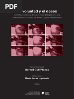 Gerard Coll Planas-La Voluntad y El Deseo - Construcciones ...