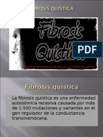 Fibrosis Quistica