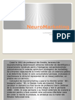 Neuro Marketing