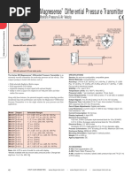 Dwyer Pdf Pressure Measurement Pascal Unit