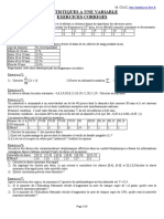 Stat1EXOSCORRIGES PDF