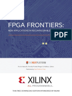 FPGA Frontiers - Digital Book PDF