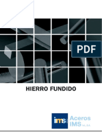 IMS Catalogo Hierro Fundido 2015