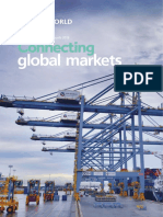 DP World 2013 Annual Report Highlights