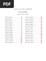 Stat110 PDF