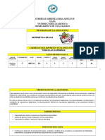 Mat-111 Matematica Basica