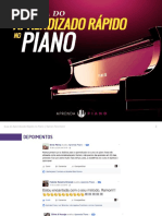 PDF Bonus Inicial Guia Do Aprendizado