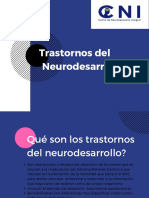Trastornos Del Neurodesarrollo (1)