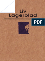 Liv Lagerblad