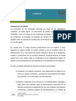 Huelga PDF