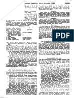 London Gazette 11 October 1968 p.10943 - Trunk Road Prohibition of Waiting (Parking) - AinM.pdf