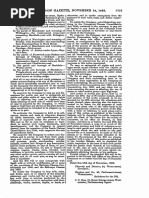 London Gazette -November 24 1882 p.5353 - Lancashire Plateways (Tramways) (Incl. AinM) -1e