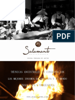 Presentacion Restaurante Lima 2016final