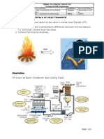 MET 4402-01 Module 07 Heat Transfer