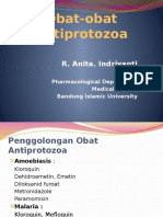 Intro Anti Protozoa