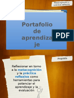 portafolios