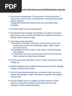 Peraturan Asas Dalam Permainan Bola Baling Pdf