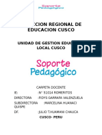 Direccion Regional de Educacion Cusc1