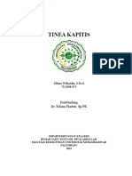 Tinea Kapitis 7