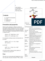 Selenous Acid