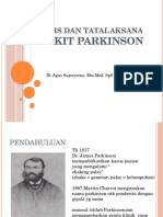 Diagnosis Dan Tatalaksana Penyakit Parkinson (1)