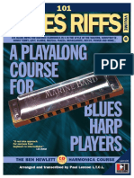 Bluesriffs Sample PDF
