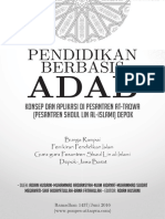Buku Adab Adian Husaini PDF