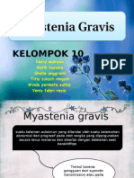 KELOMPOK 10 Myastenia Gravis(1)