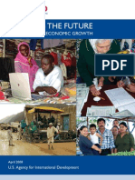 Securing The Future A Strategy For Economic Growth