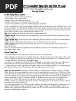 Download Jesus Christs Example Teaches Me How to Live by sheenaperron SN34155901 doc pdf
