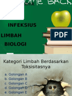 Limbah Kelompok Fix