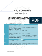 《傷寒論》手足辨證規律初探