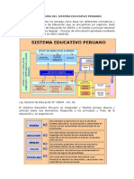 ESTRUCTURA DEL SISTEMA EDUCATIVO PERUANO.docx