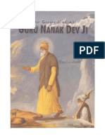 The Greatest of All Guru Nanak Dev English by Unknown PDF