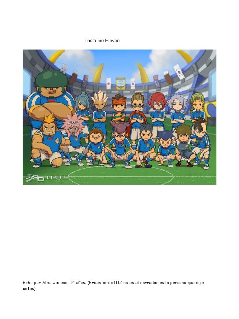 inazuma-eleven-1-6-alba-pdf-pdf-asociaci-n-de-futbol-defensor-asociaci-n-de-f-tbol