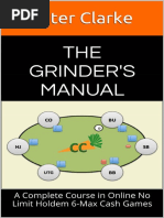 The Grinders Manual 2016-Peter Clarke