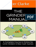 The Grinders Manual 2016-Peter Clarke