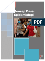 1. Konsep Dasar Epidemiologi