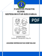 Buku Panduan Keluarga