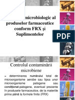 LP 8 Microbiologie CD