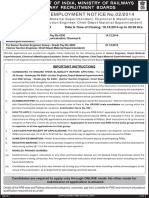 RRB Je & Se PDF